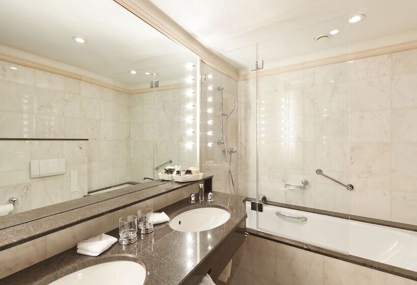 小型套房, Art Boutique Hotel Monopol