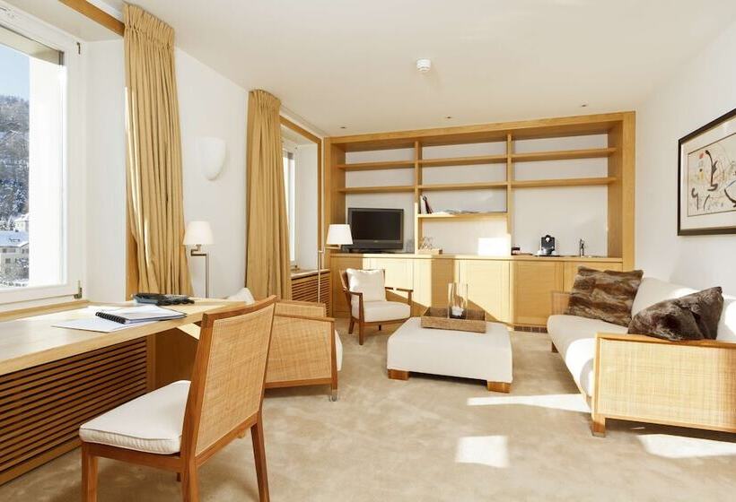 豪华套房, Art Boutique Hotel Monopol