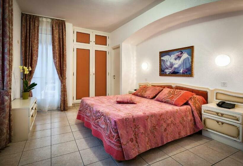 Standart Oda, Dell'angelo