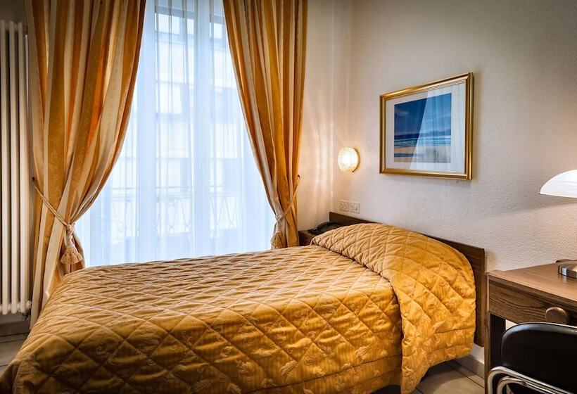 Standart Tek Kişilik Oda, Dell'angelo