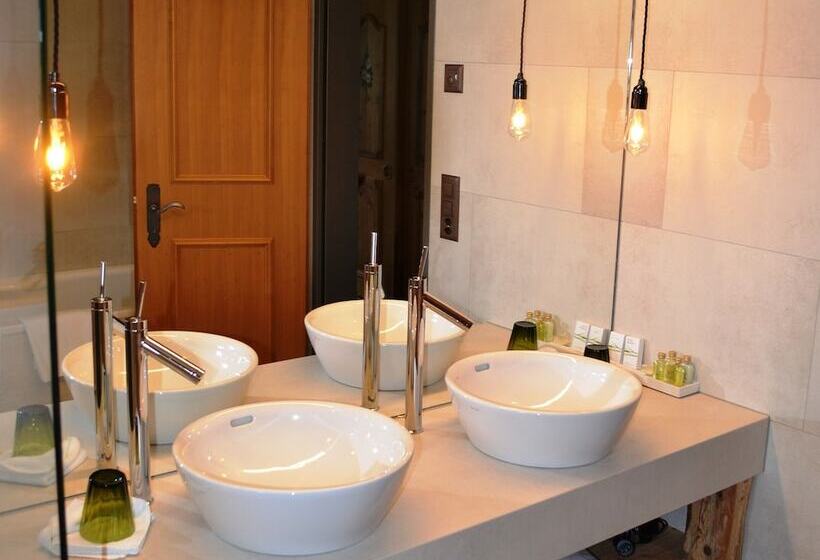 Quarto Deluxe Vista Montanha, Le Grand Chalet Gstaad