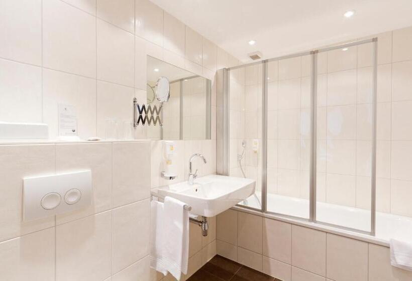 Habitación Estándar, Olten Swiss Quality