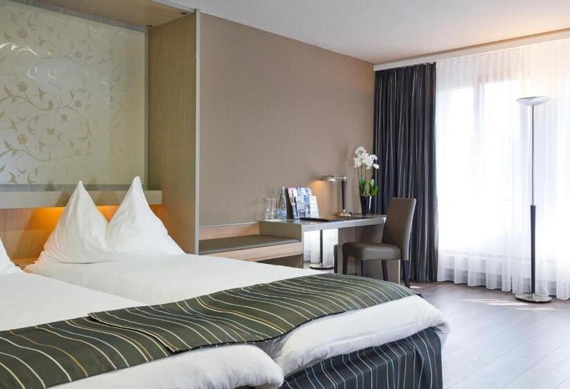 Habitación Estándar, Olten Swiss Quality