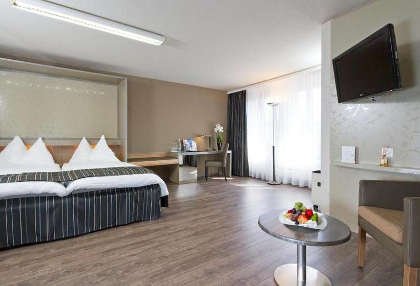标准间, Olten Swiss Quality