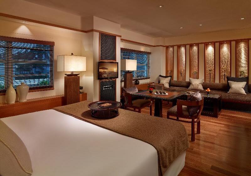 Полулюкс Вид на Озеро, Parkhotel Gunten – Beach & Spa