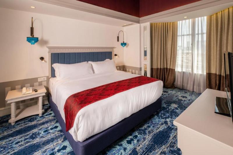 Номер Комфорт Индивидуальный, Best Western Plus Residenzhotel Lüneburg