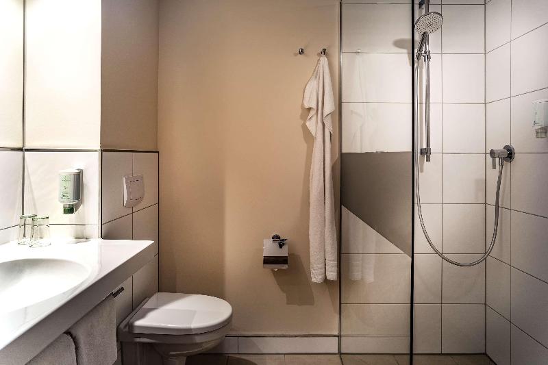 Номер Superior, Best Western Plus Residenzhotel Lüneburg