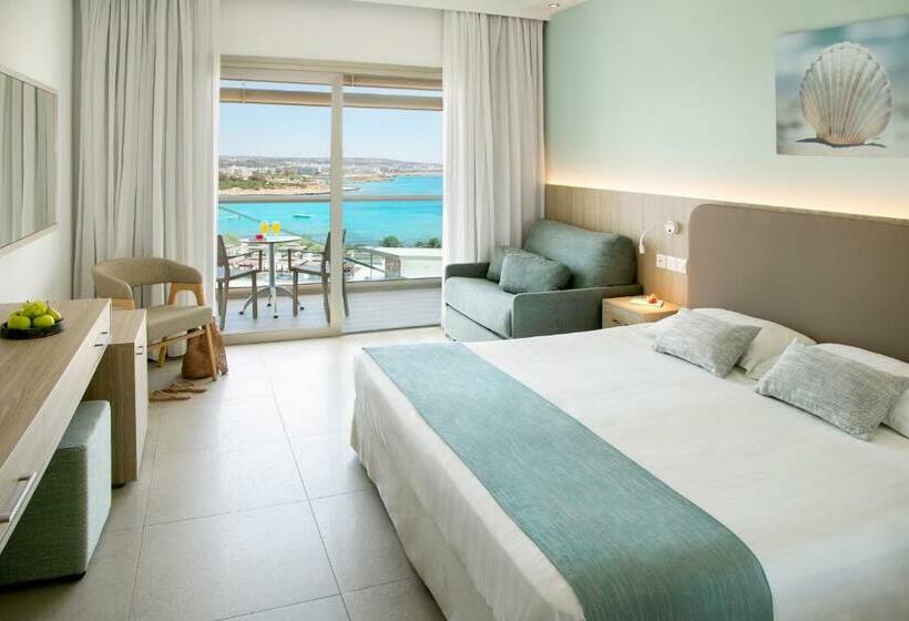 Номер Стандарт Вид на Море, Asterias Beach