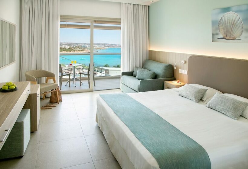Номер Стандарт Вид на Море, Asterias Beach