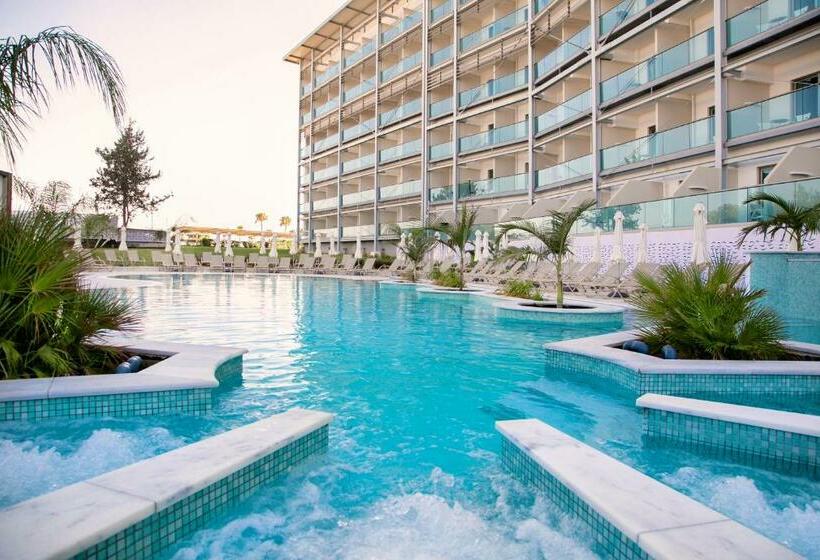 Номер Стандарт, Asterias Beach