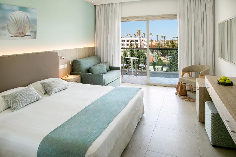 Номер Стандарт, Asterias Beach