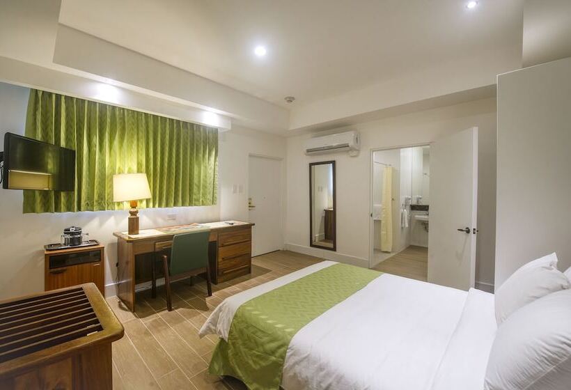 플러스 스탠다드 룸, Balmoral Hotel San José Cr, Historic District
