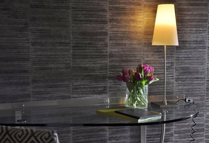 Quarto Comfort, Eggers Hamburg
