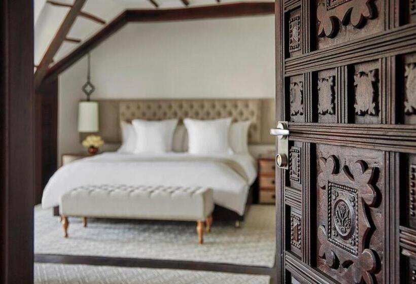 Номер Премиум, Four Seasons Hotel Casa Medina Bogota