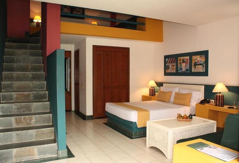ファミリーステューディオ, Guadaira Resort