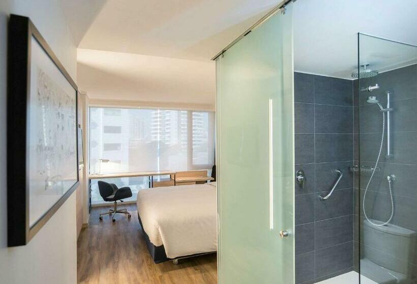 اتاق سوپریور, Pullman Vina Del Mar San Martín