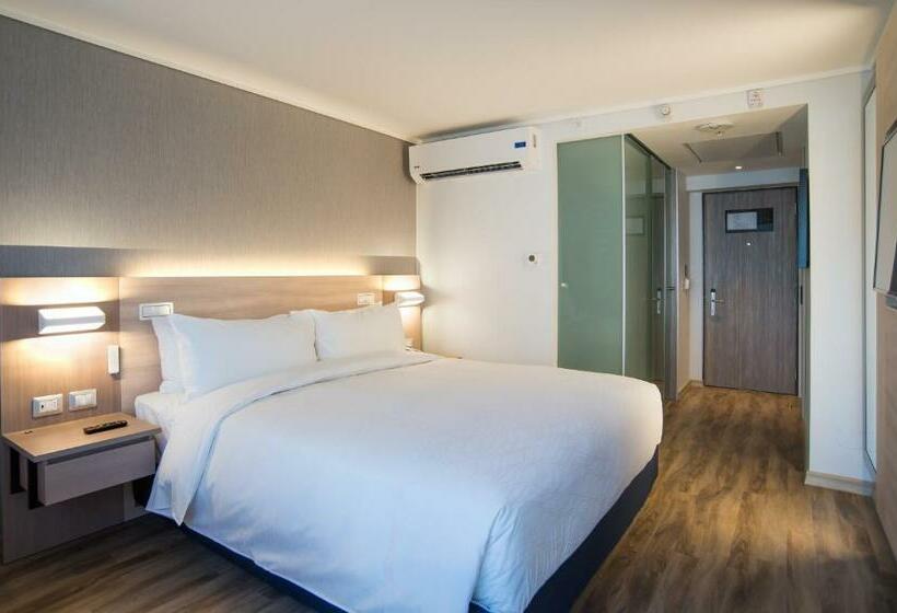 اتاق سوپریور, Pullman Vina Del Mar San Martín