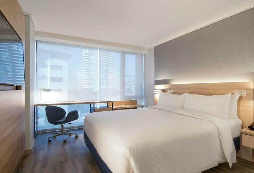 اتاق پرمیوم, Pullman Vina Del Mar San Martín
