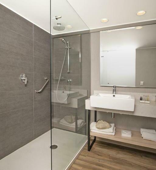 اتاق پرمیوم, Pullman Vina Del Mar San Martín