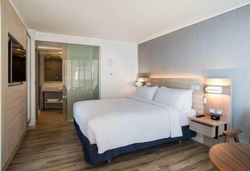 اتاق پرمیوم, Pullman Vina Del Mar San Martín