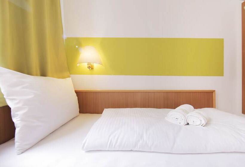 Номер Стандарт Индивидуальный, Bp24 Hotel Aachen