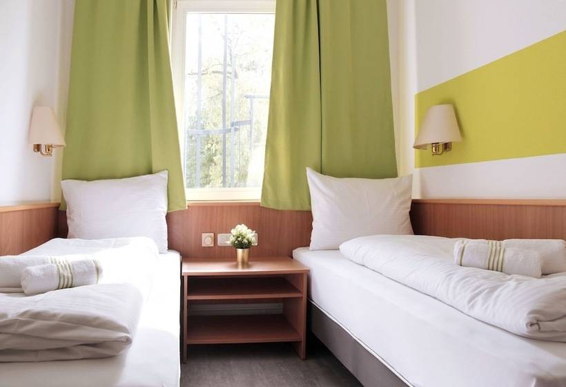 Номер Стандарт, Bp24 Hotel Aachen