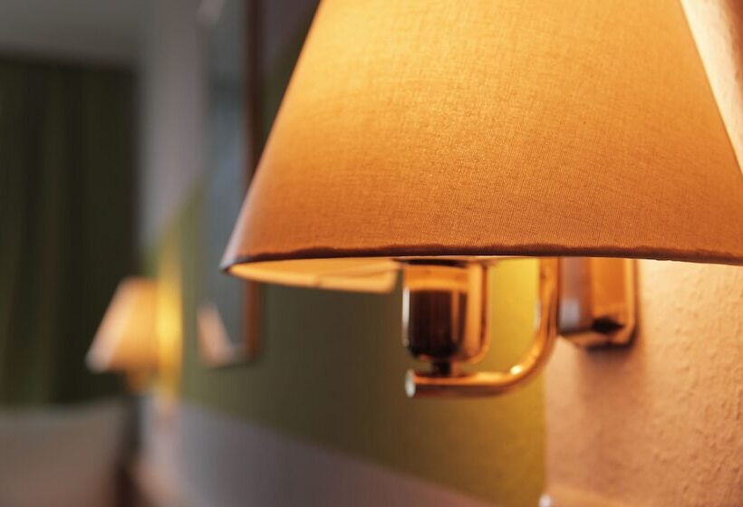 Quarto Estandar, Bp24 Hotel Aachen