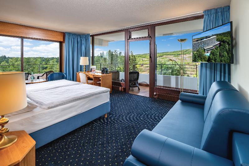 Номер Комфорт, Ahorn Harz Hotel Braunlage