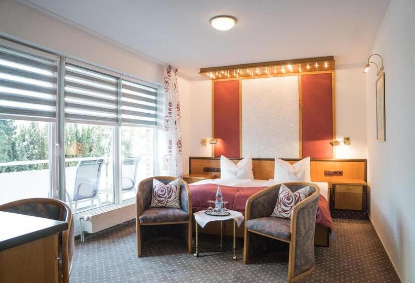 Номер Стандарт Трехместный, Chalet