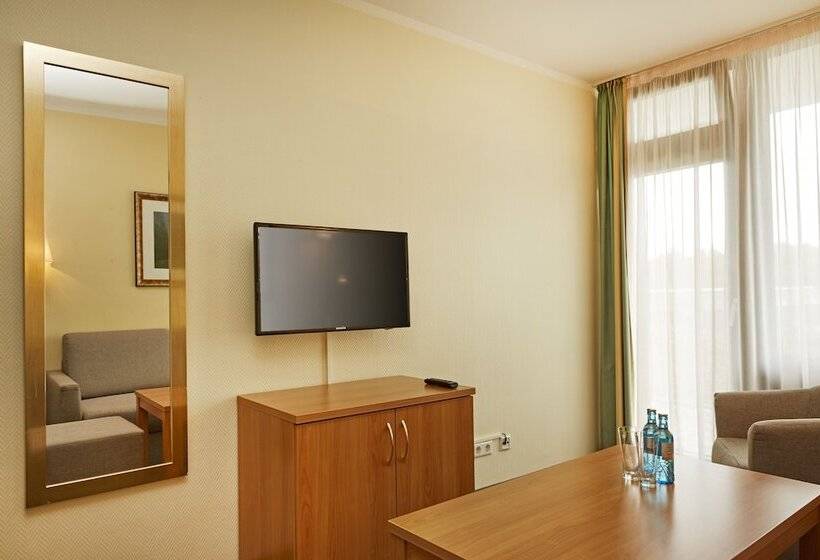 Семейный Номер, H+ Hotel Willingen