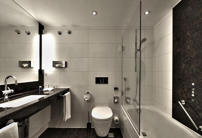 Номер Комфорт, Maritim Hotel Köln