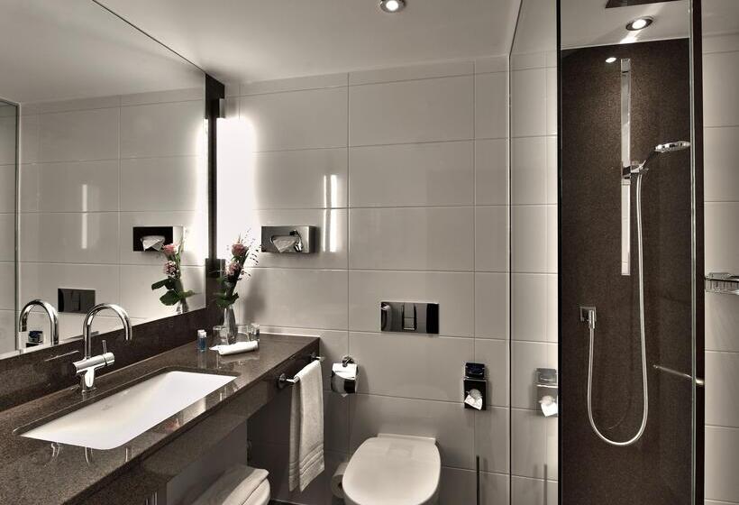 Полулюкс, Maritim Hotel Köln