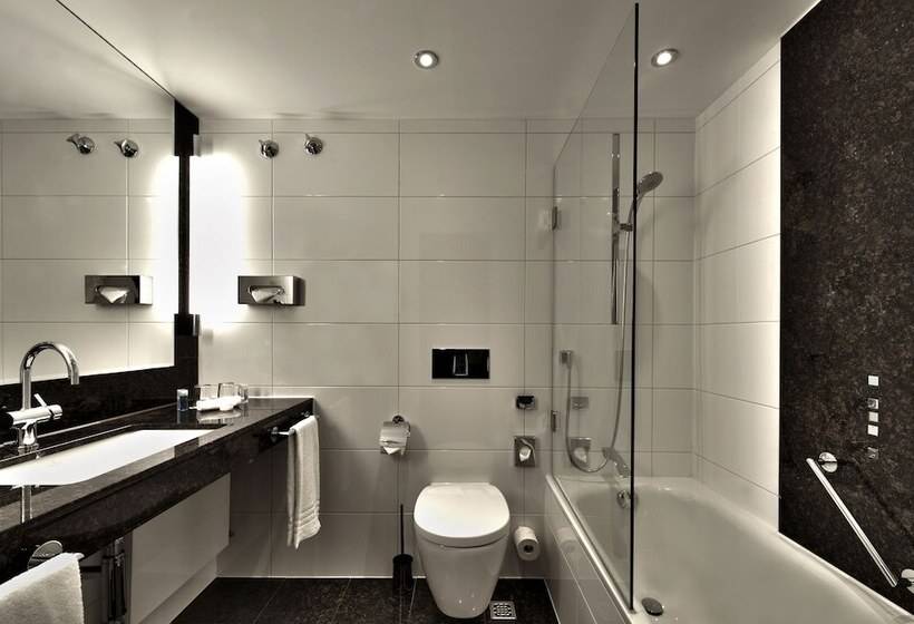 Классический Номер, Maritim Hotel Köln