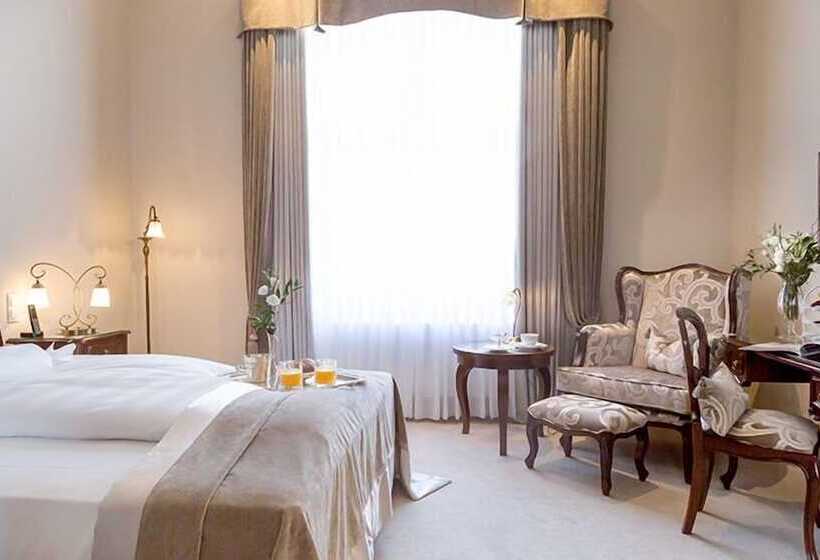 Quarto Estandar Individual, Miramar