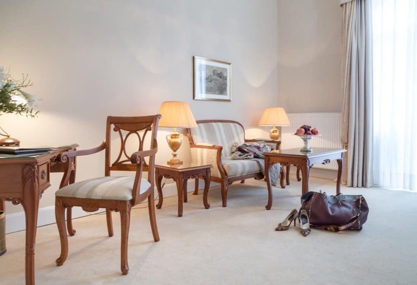 Suite, Miramar