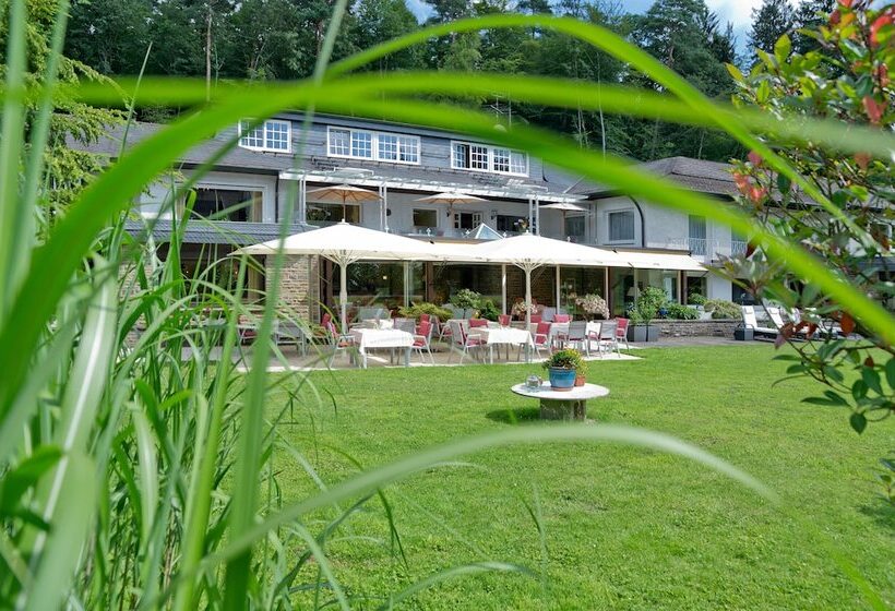 Номер Deluxe, Romantik Waldhotel Mangold