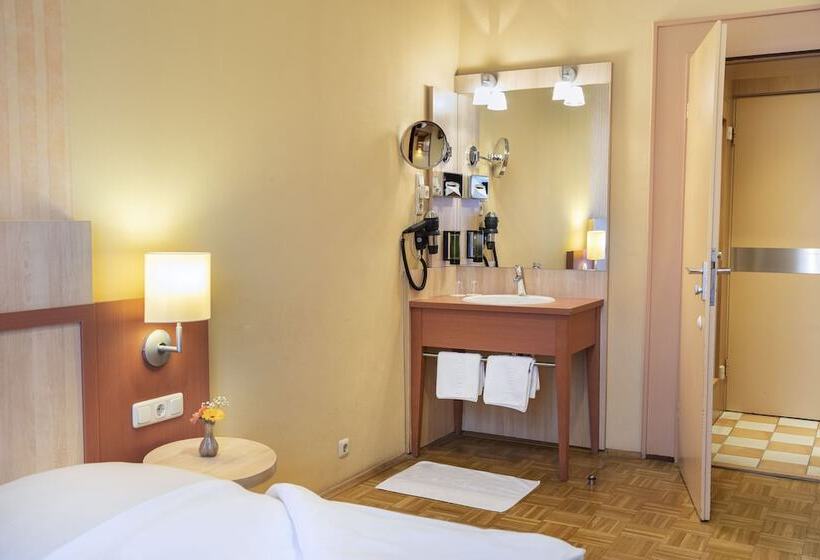 Номер Economy, Achat Sternhotel Bonn