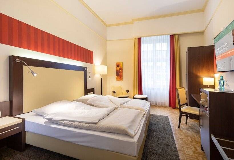 Номер Economy, Achat Sternhotel Bonn