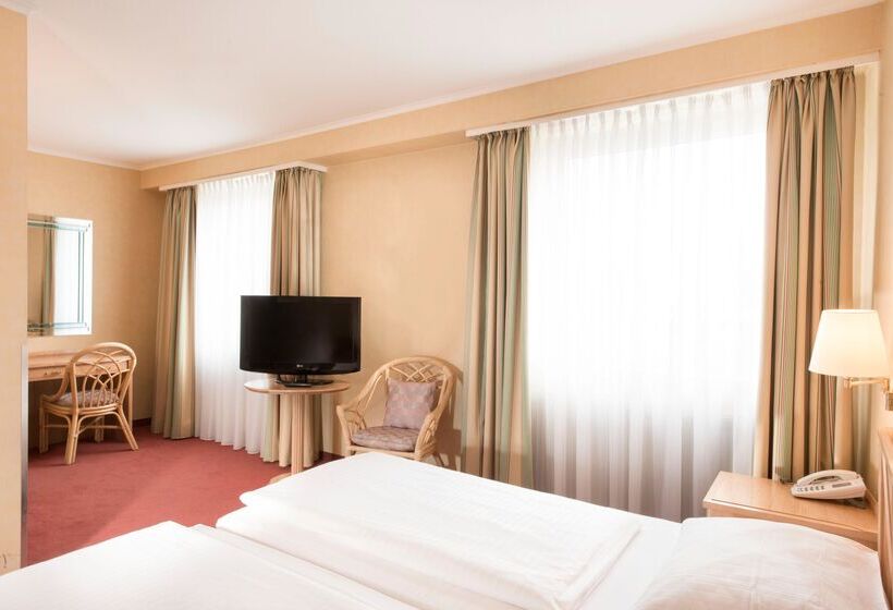 اتاق استاندارد, Tryp By Wyndham Köln City Centre