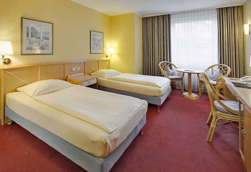 اتاق کلاس بیزنس, Tryp By Wyndham Köln City Centre