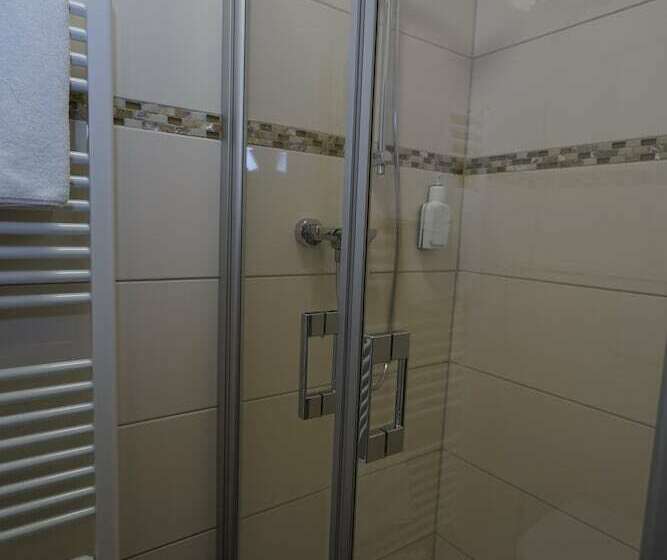 标准间, Rabes Hotel Kiel Am Hauptbahnhof