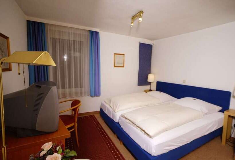 غرفة أساسية, Rabes Hotel Kiel Am Hauptbahnhof