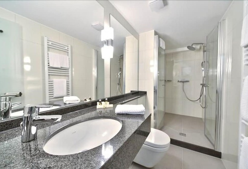 Номер Комфорт, Am Triller   Hotel & Serviced Apartments