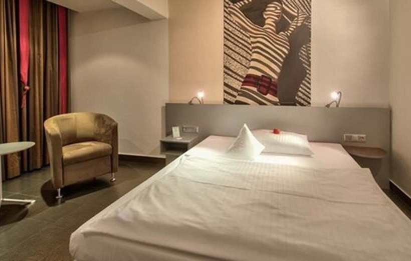 Номер Комфорт, Am Triller   Hotel & Serviced Apartments