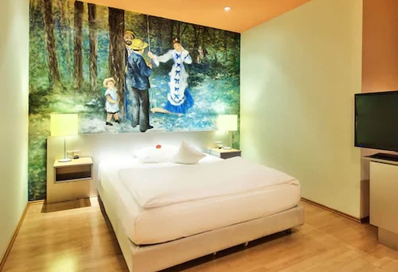 Номер Комфорт, Am Triller   Hotel & Serviced Apartments