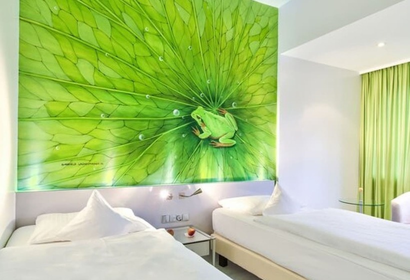 Номер Комфорт, Am Triller   Hotel & Serviced Apartments