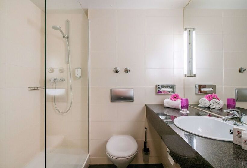 Comfort Værelse, Best Western Plus Hotel Fellbach Stuttgart