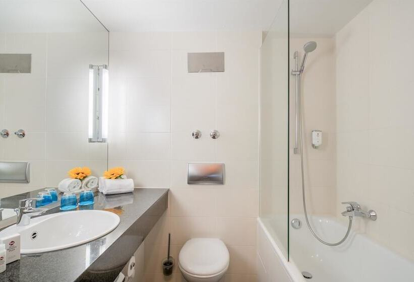 컴포트 룸, Best Western Plus Hotel Fellbach Stuttgart