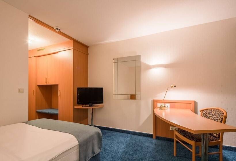 Comfort Værelse, Best Western Plus Hotel Fellbach Stuttgart