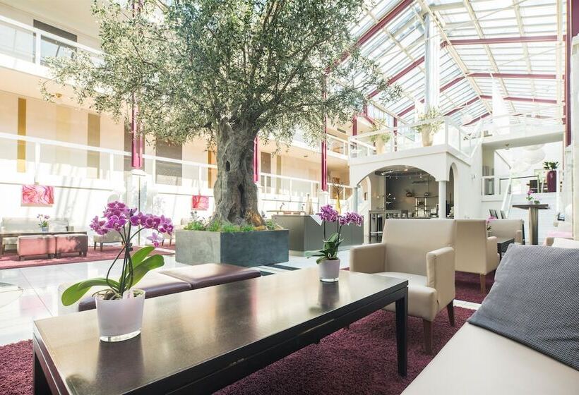 컴포트 룸, Best Western Plus Hotel Fellbach Stuttgart